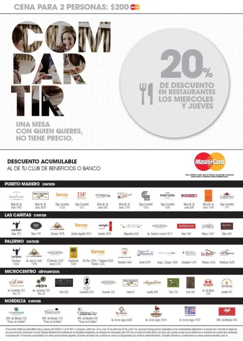 Happy Hours Agencia