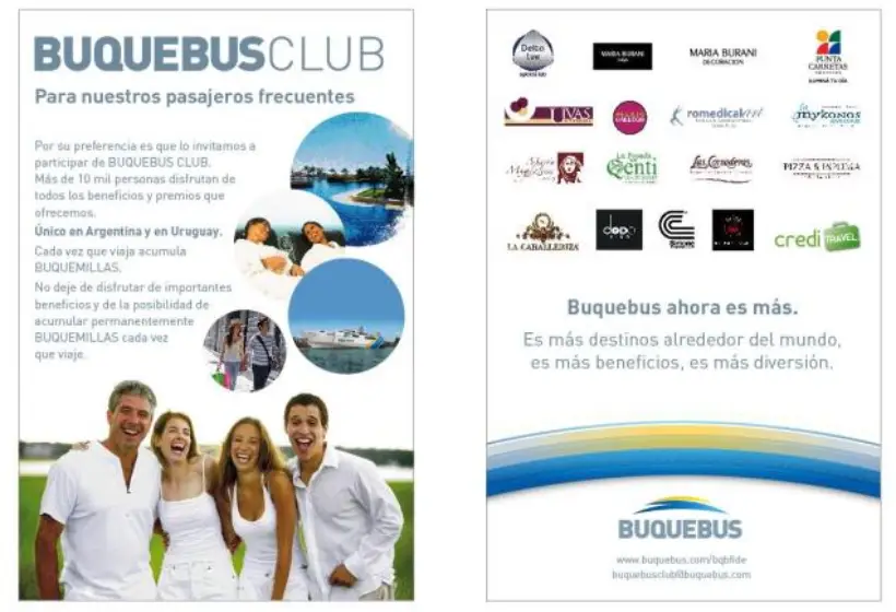 Happy Hours Agencia
