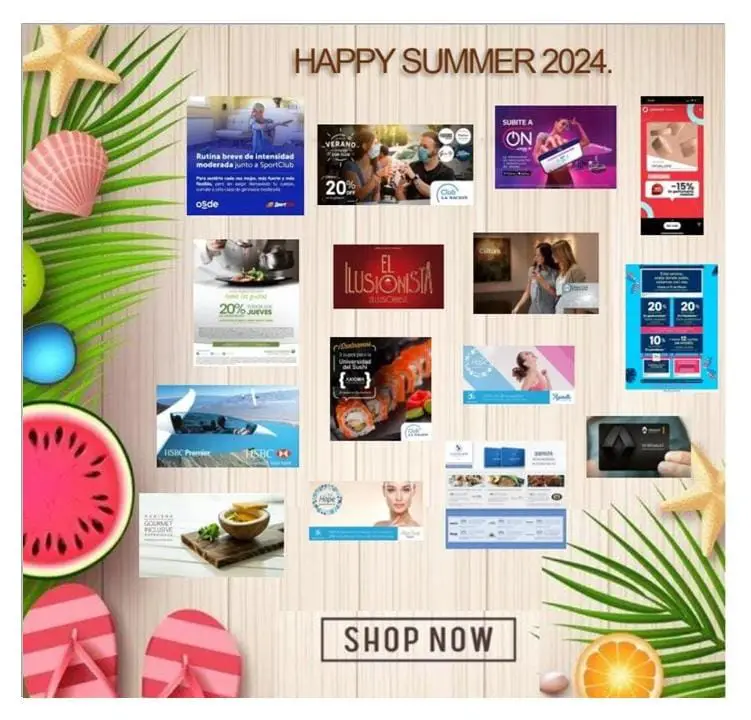 Happy Hours Agencia
