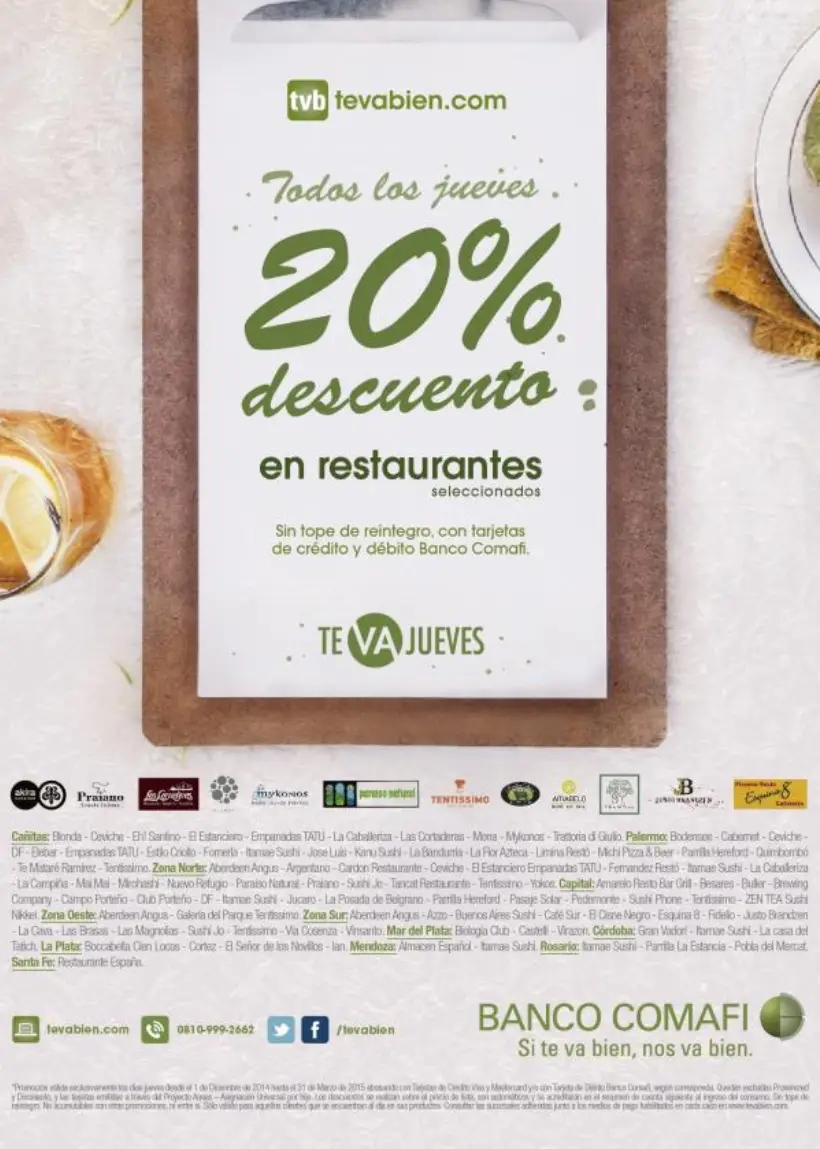 Happy Hours Agencia